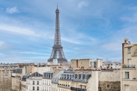 Paris 7e - Invalides