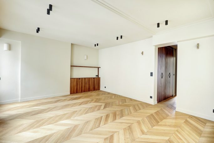 Paris 1e - Quai de la Mégisserie