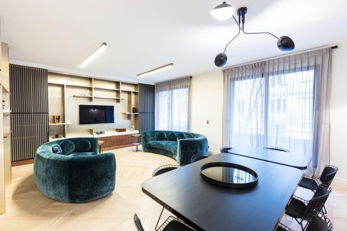 Flandrin - 120 m²