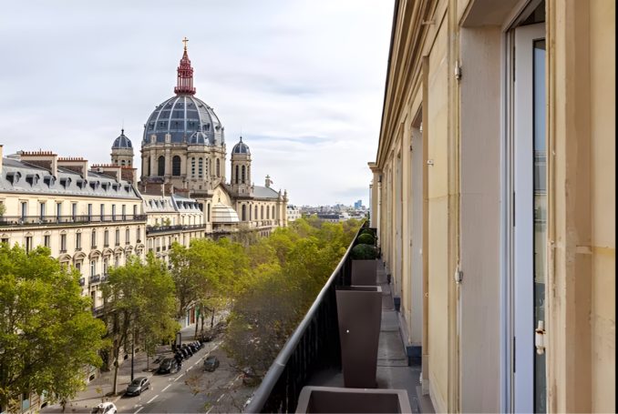 Saint Agustin - 230 m²