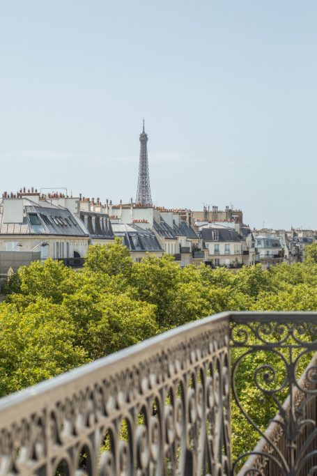 Paris 6e - Odéon
