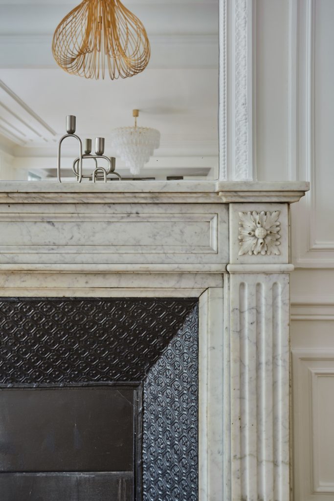 Cherche Midi 205 m²