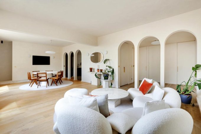 Elysée -197 m²