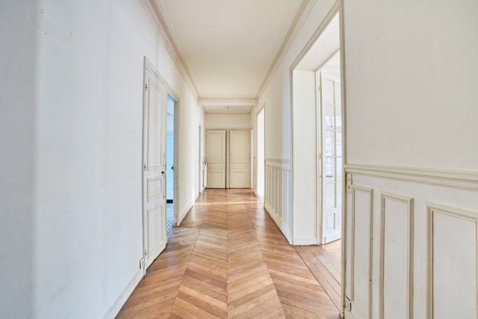 Paris 15e - Pasteur