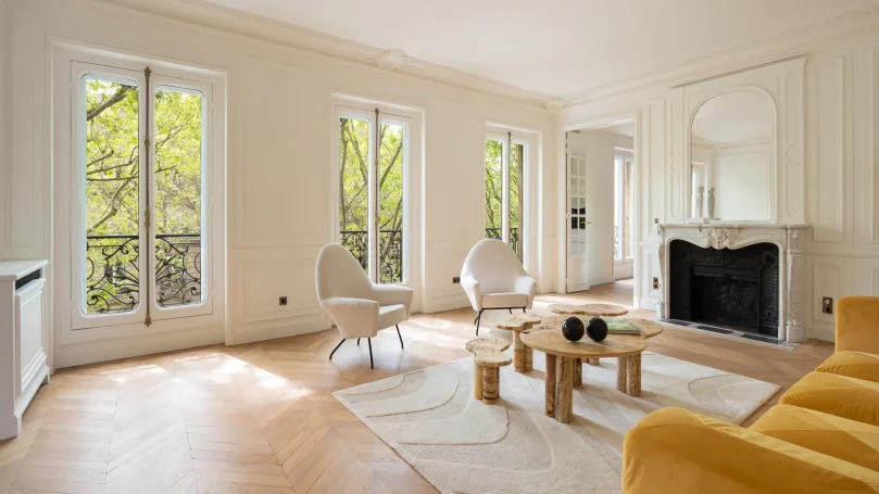 Assemblé Nationale 270 m²