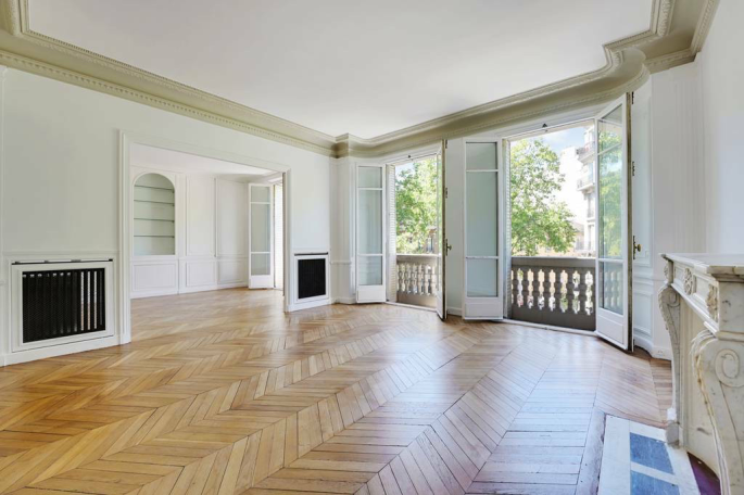 Paris 7e - Invalides