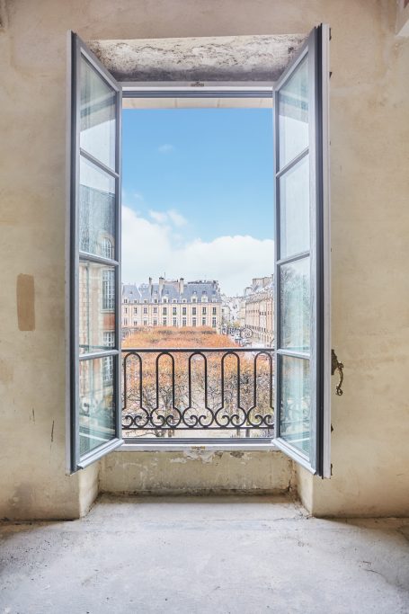 Place des Vosges - 206 M²