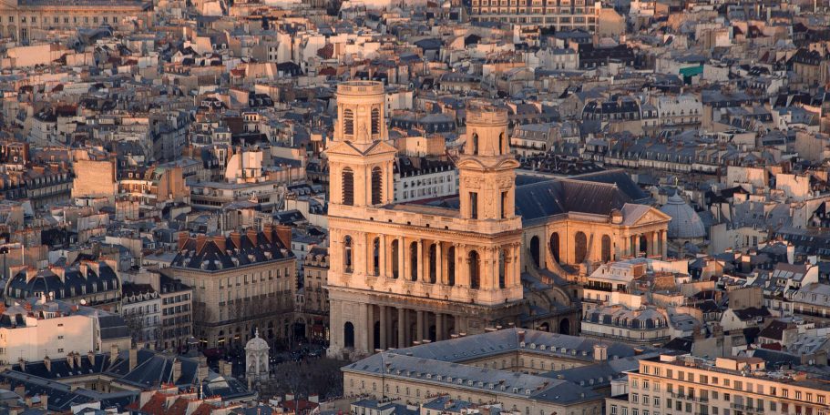 PARIS 6e