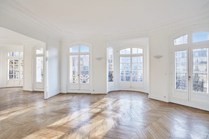 Paris 15 - Pasteur - 148 M²