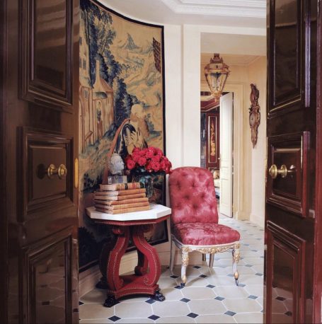 Place des Vosges - 148 M²