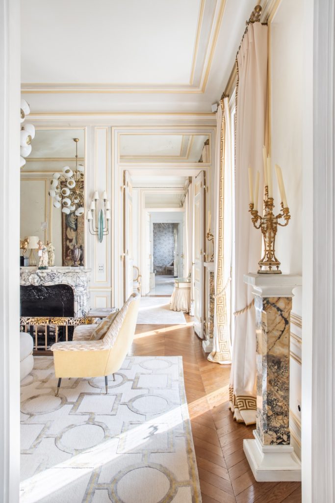 Musée d'Orsay 273 m²