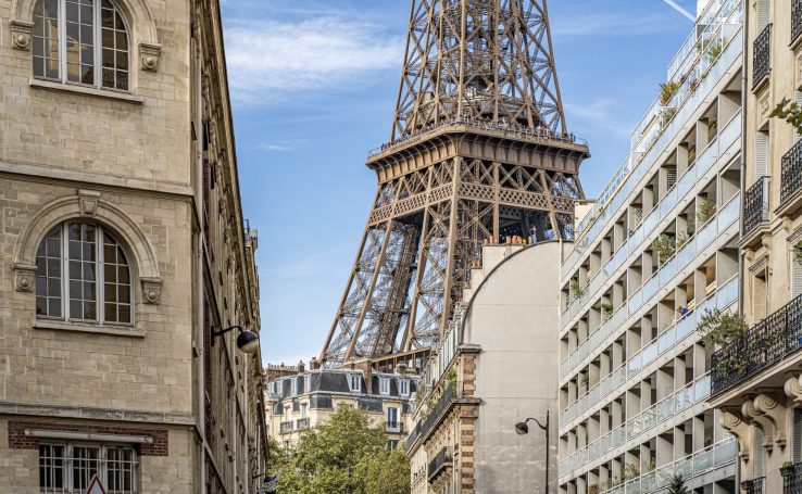 PARIS 7e